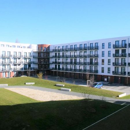 Adapt Apartments Braunschweig Luaran gambar