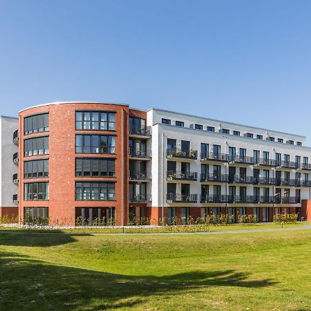 Adapt Apartments Braunschweig Luaran gambar