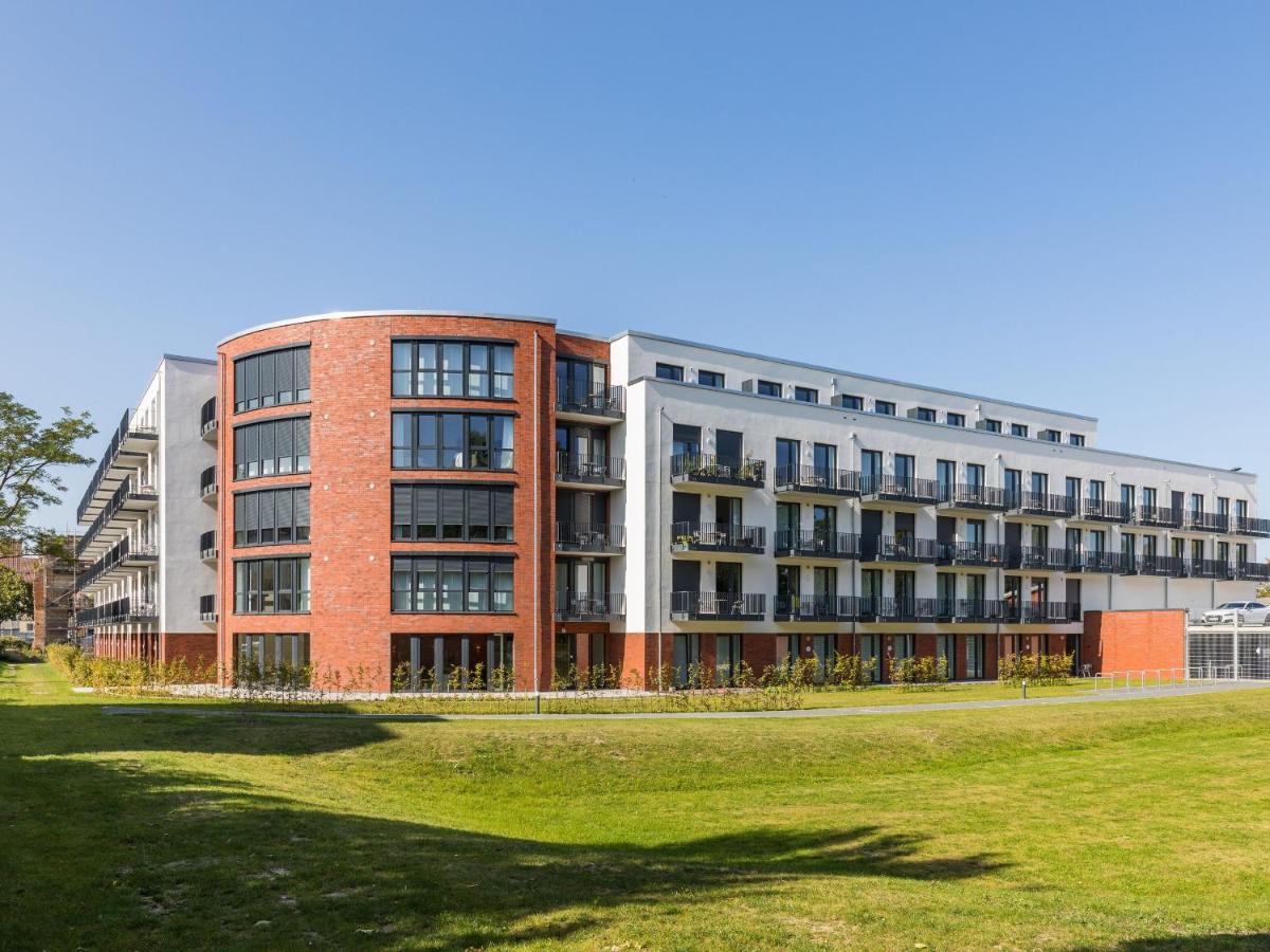 Adapt Apartments Braunschweig Luaran gambar