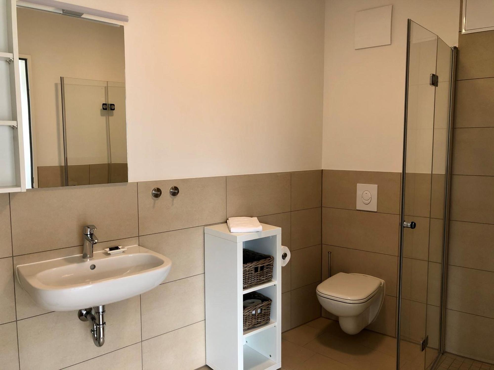Adapt Apartments Braunschweig Luaran gambar