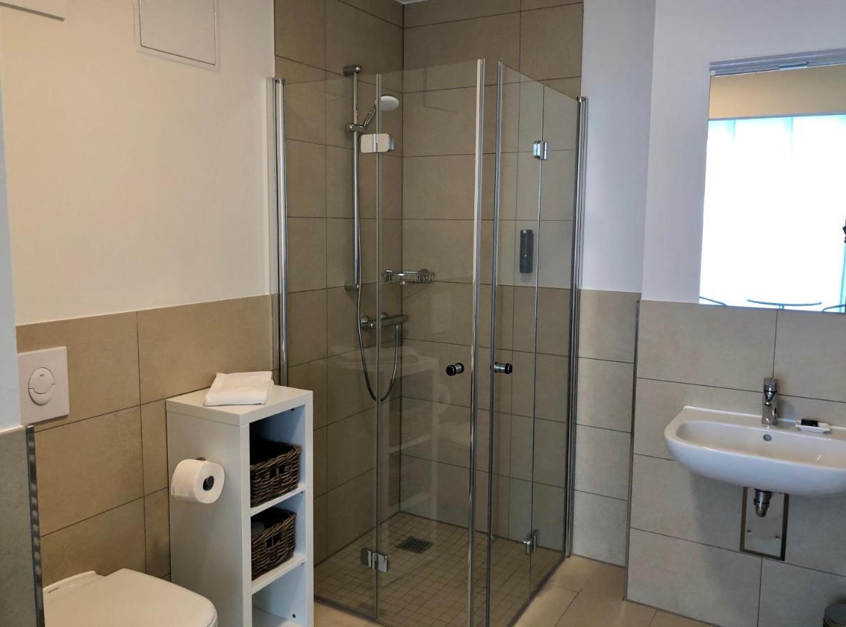 Adapt Apartments Braunschweig Bilik gambar